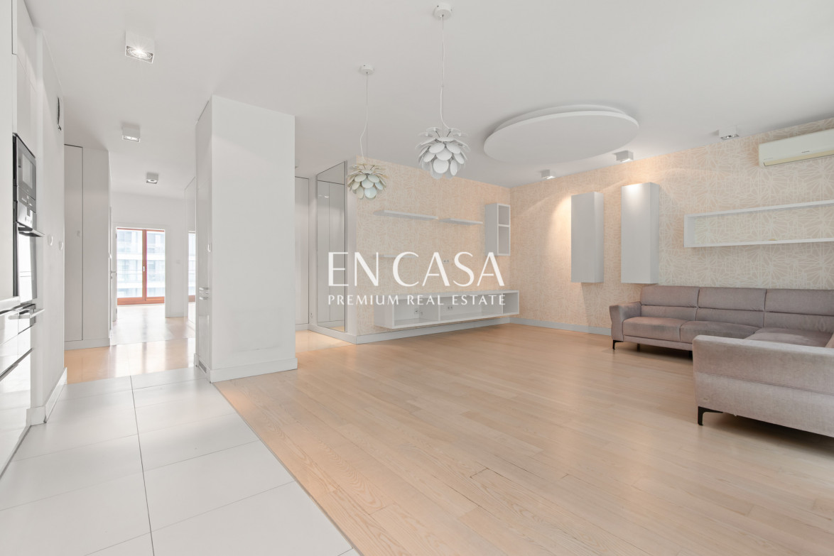 Apartment Rent Warszawa Śródmieście Grzybowska 3